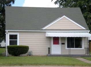 2356 Mill St, Aliquippa, PA