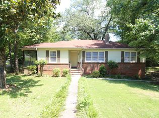 328 Joan Ave, Birmingham, AL 35215
