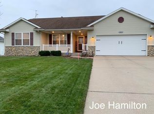 3062 Tansy Trl SW, Wyoming, MI 49418