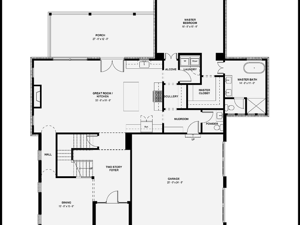 2nd image of 1333 High Oaks Dr