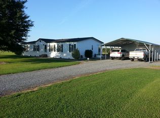 51 McDonald Rd, England, AR 72046