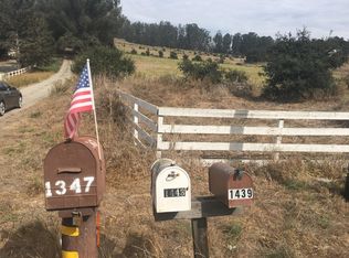 1439 San Miguel Canyon Rd, Royal Oaks, CA 95076