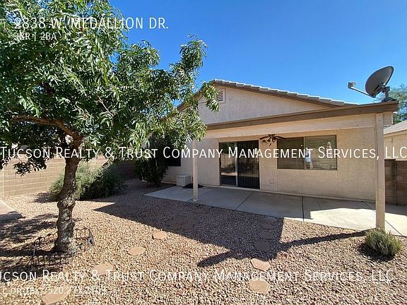 4th image of 2838 W Medallion Dr