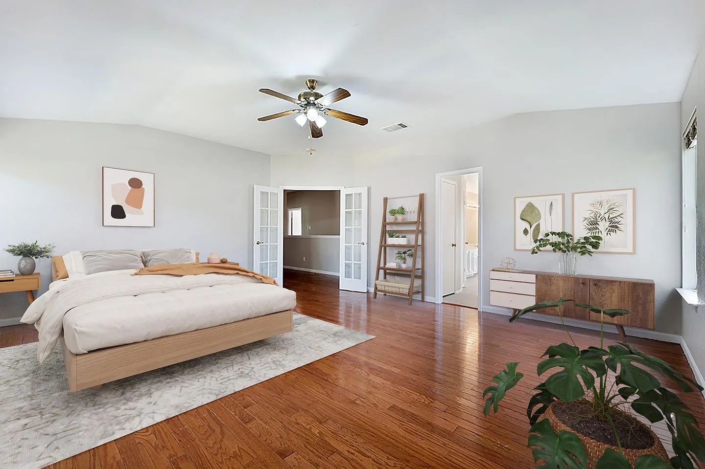 Impressive Rattan Creek home by Tech Corridor & Apple Campus — Photo 3