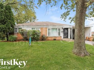 4561 W 84th Pl, Chicago, IL 60652