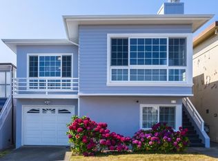 61 Baldwin Ave, Daly City, CA 94015