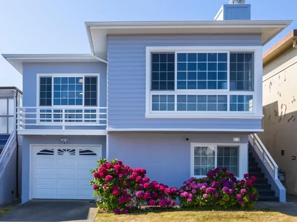 61 Baldwin Ave, Daly City, CA 94015