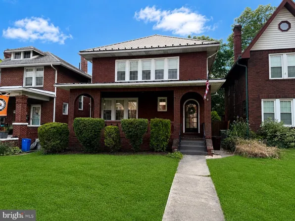 525 Louisiana Ave, Cumberland, MD 21502