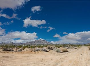 3382 Center Ave #97, Joshua Tree, CA 92252