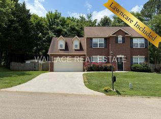 10829 Parkgate Ln, Knoxville, TN 37934