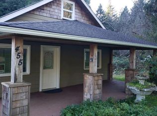 455 Ocean Beach Rd, Hoquiam, WA 98550