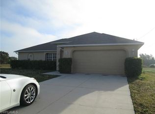 109 SW 37th Ave, Cape Coral, FL 33991