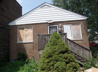 8800 S Exchange Ave, Orland Park, IL 60617