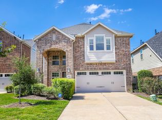 1632 Summer City Dr, Houston, TX 77047