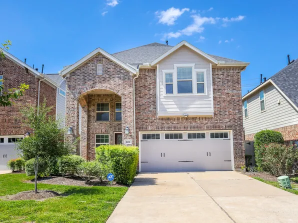 1632 Summer City Dr, Houston, TX 77047