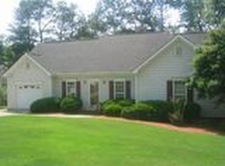 102 Chadds Ct, Athens, GA 30606