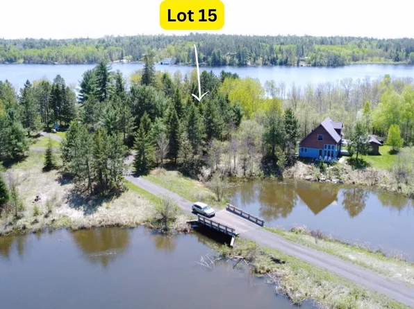 80086 Waters Of Vermilion Rd, Tower, MN 55790