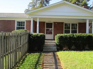 1400 River Rd, Charlottesville, VA 22901