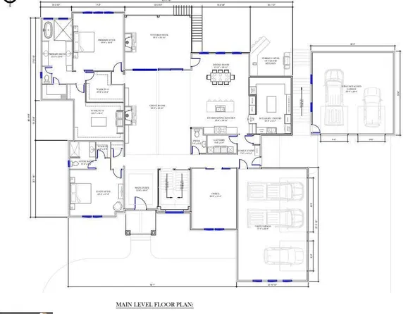 7049 Deaton Henry Rd, Flowery Branch, GA 30542