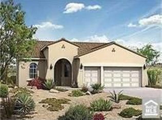 81184 Avenida Graneros, Indio, CA 92203