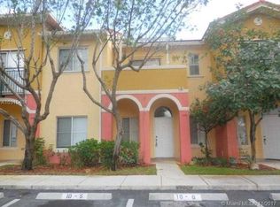 1006 N Santa Catalina Cir, Pompano Beach, FL 33068