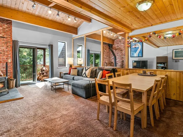 976 Kirkwood Meadows Dr Unit 23, Kirkwood, CA 95646