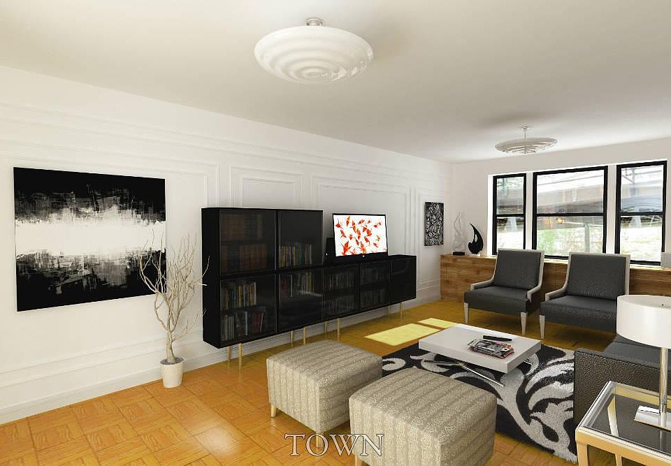 1st image of 125 Cabrini Blvd APT A2