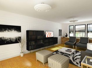 125 Cabrini Blvd APT A2, New York, NY 10033