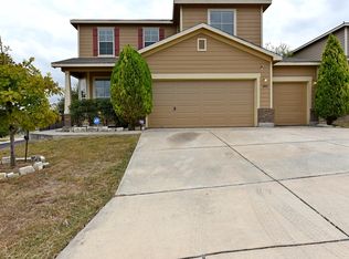 1802 Marufo Vega, San Antonio, TX 78245