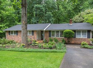 55 Regent Dr, Greenville, SC 29617
