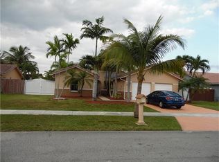 14949 SW 170th Ter, Miami, FL 33187