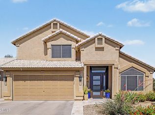 30643 N 43RD Place, Cave Creek, AZ 85331