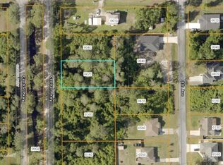 1175 Central Pkwy LOT 7, Deland, FL 32724