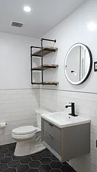 Rented by Amin Property Group Inc