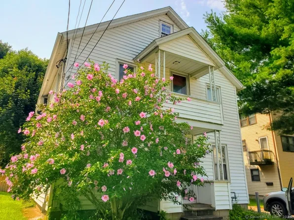 252 East Albert Street, Torrington, CT 06790