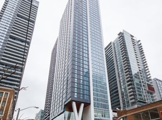 357 King St W #1707, Toronto, ON M5V 1K1