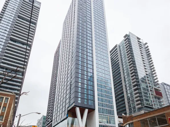 357 King St W, Toronto, ON