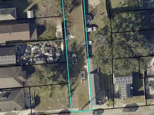 1719 N Villere St, New Orleans, LA 70116