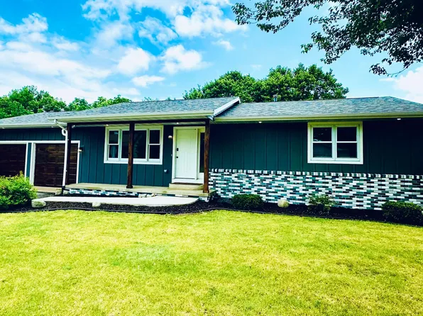 189 McIntosh Rd E, La Crescent, MN 55947