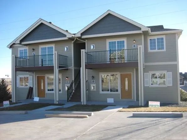 115 Montalto Dr, Cheyenne, WY