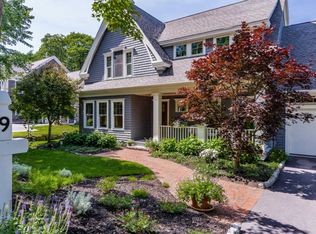 9 Abaco Dr, Cape Elizabeth, ME 04107