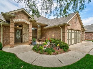 515 NW 193rd St, Edmond, OK 73012
