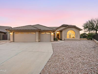 6009 E SANFORD Circle, Mesa, AZ, 85215