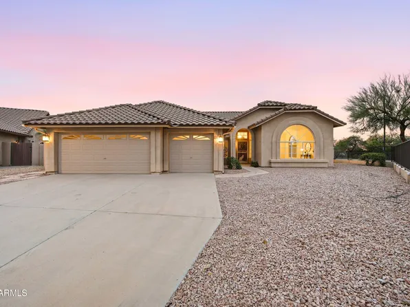 6009 E SANFORD Circle, Mesa, AZ 85215