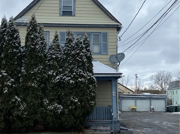 8 Laverack Ave, Depew, NY 14043