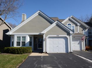 720 Kingsbridge Dr, Carol Stream, IL 60188
