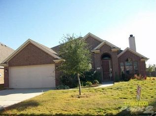 837 Greenwood Dr, Burleson, TX 76028
