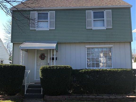 2nd image of 3421 Anderson Pkwy
