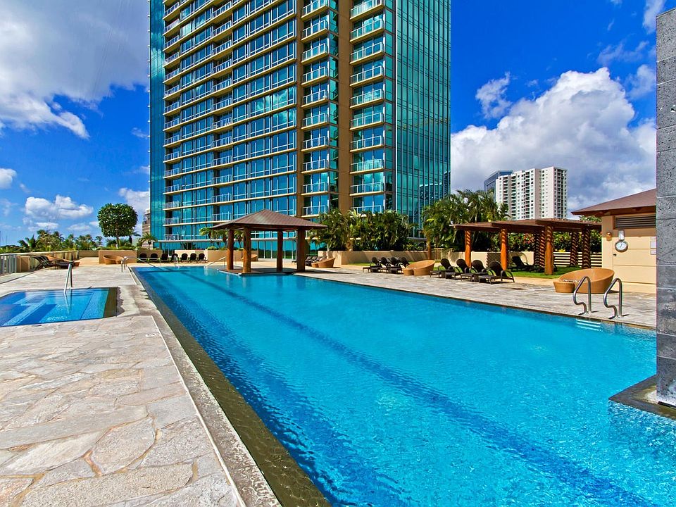 1st image of 1288 Ala Moana Blvd APT 14A