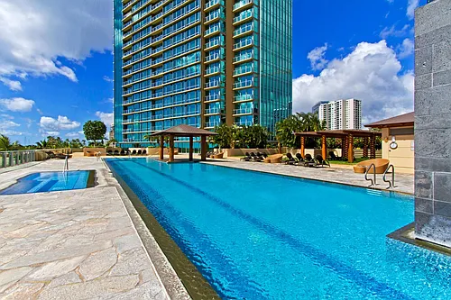 1288 Ala Moana Blvd Photo 1